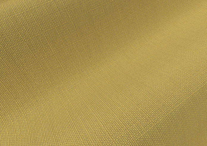 Lyra, Mustard - Roman Blind - Image 4